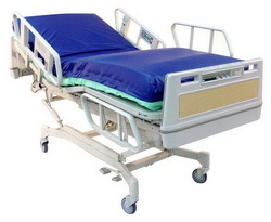 About Medical Beds