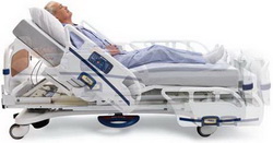 Hill-Rom Medical Beds