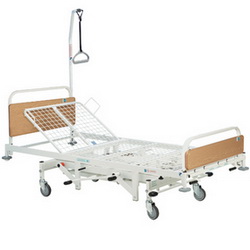 ITC Medical Beds