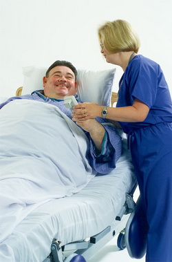 Medical Beds for Disabled