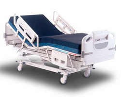 Medical Beds Side Tables