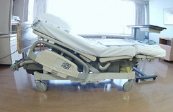 Nursing Medical Beds