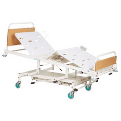 Vitality Medical Beds