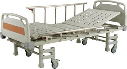Who Uses a Medical Bed