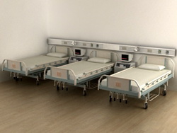 Bariatric Medical Beds Bariatric Medical Beds