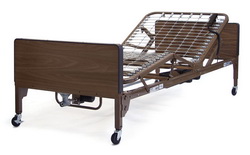 Choosing a Medical Bed