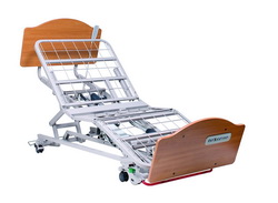 Market Strat Medical Beds