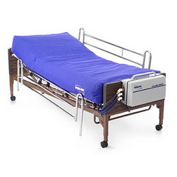 Medical Bed Controls Medical Bed Controls