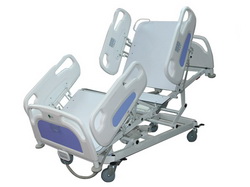 Probed Medical Beds Probed Medical Beds