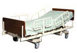 Turning Medical Beds Turning Medical Beds