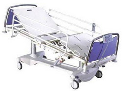 What is a Medical Bed What is a Medical Bed